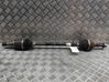 Rear driveshaft 118816100D