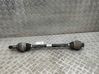 Rear driveshaft 95B501203