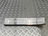 Listwa progowa tylna AW93F13245BD
