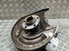 Cubo de rueda trasera 31658319