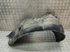 Front wheel arch liner splash guards 108158200D