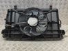 Radiator cooling fan shroud 107708100D