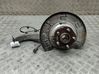 Front wheel hub 104412100E