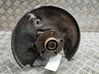 Cubo de rueda trasera 8K0505432AR