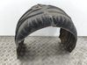 Rear arch fender liner splash guards 8Y0810172A