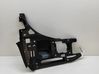 Rear bumper mounting bracket 7296754