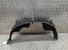 Rear arch fender liner splash guards 7440179