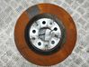 Rear brake disc 6799371