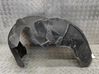 Rear arch fender liner splash guards 149261500B