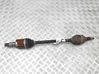 Rear driveshaft 153667000B