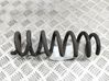 Rear coil spring 6890984