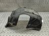 Rear arch fender liner splash guards 6563702180