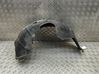 Rear arch fender liner splash guards 6563802180