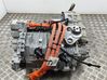 Motor QMS