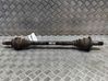 Rear driveshaft 7564128