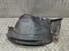 Front wheel arch liner splash guards 7169413