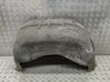 Rear arch fender liner splash guards 7248209