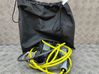 Electric car charging cable 12E971675CF
