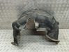 Rear arch fender liner splash guards 32352544