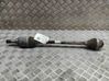 Rear driveshaft 7646872
