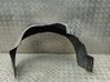 Rear arch fender liner splash guards 8981019465