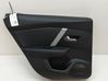 Moldura del tarjetero de la puerta trasera 98405451ZD