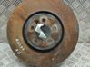 Front brake disc LR090685