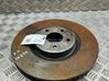 Tarcza hamulca przedniego 95B615301