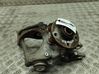 Rear wheel hub 8R0505431F