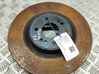 Tarcza hamulca przedniego 51712L1700