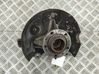 Cubo de rueda delantera 1610137880