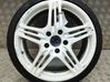 Felgi aluminiowe R19 F215605