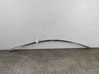 Roof trim bar molding cover 4G8853704A