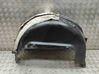 Rear arch fender liner splash guards 9820091580