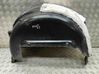 Rear arch fender liner splash guards 9820091880