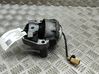 Engine mount bracket 4G0199381LH