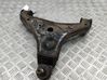 Front lower control arm/wishbone 2E0407152M