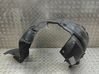 Front wheel arch liner splash guards 868202P000