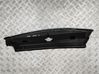 Intercooler air guide/duct channel 1659210010