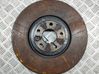Priekšējais bremžu disks J9D31125AA