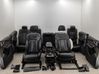 Interior set 4M0867104C