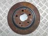 Tarcza hamulca tylnego 424310D210