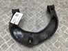 Front lower control arm/wishbone 2H0407021B