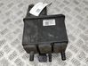 Active carbon filter fuel vapour canister 31372291