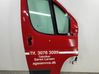Drzwi przednie 9004EC