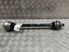 Rear driveshaft 8W0501203D