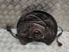 Rear wheel hub 4N0615612