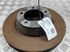 Disco de freno trasero 971615602F