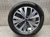 R19 alloy rim 89A601025G