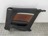 Coupe rear side trim panel 8F0867036